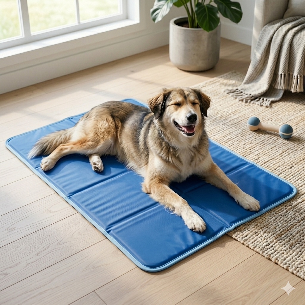 LoonChill Cooling Mat