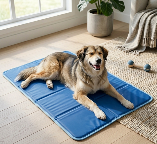 LoonChill Cooling Mat