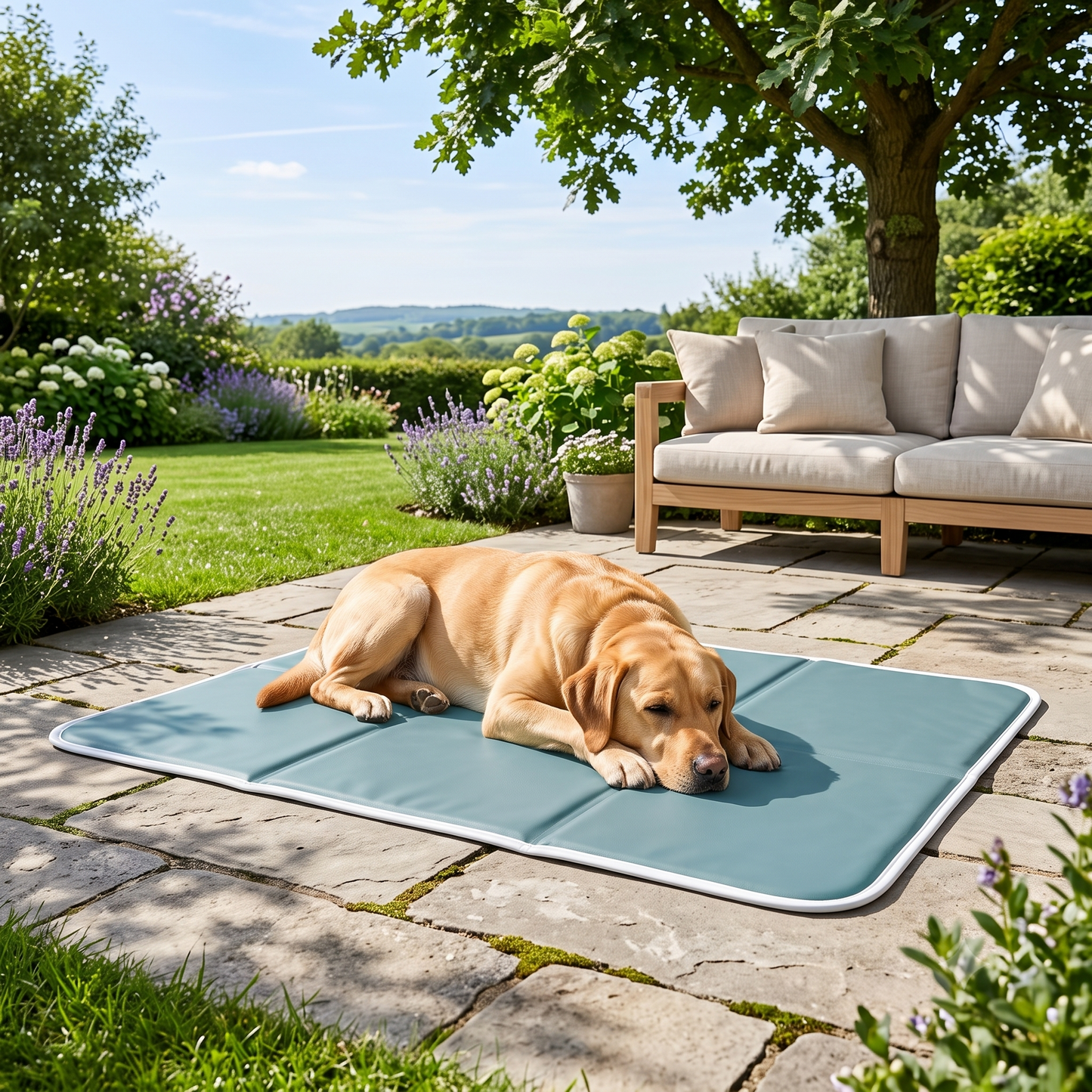 LoonChill Cooling Mat